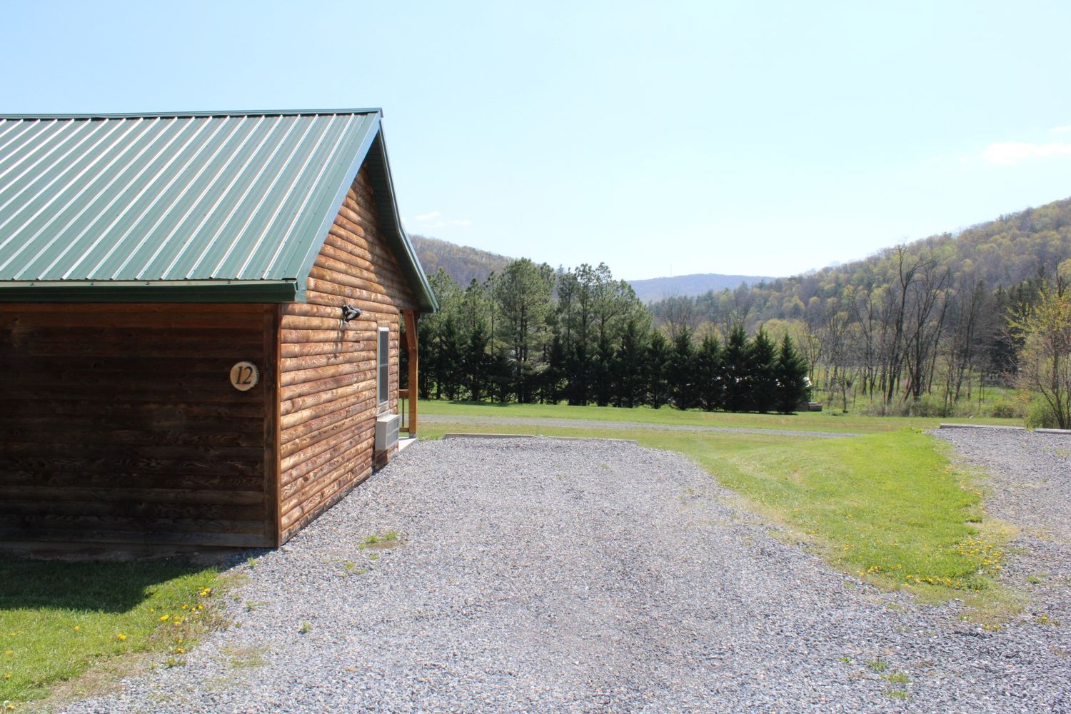 21530 National Pike NE, Flintstone, MD 21530
